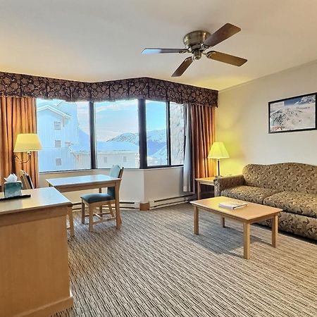 Studio 565 Perfect Location With Pool And Hot Tub Crested Butte Extérieur photo