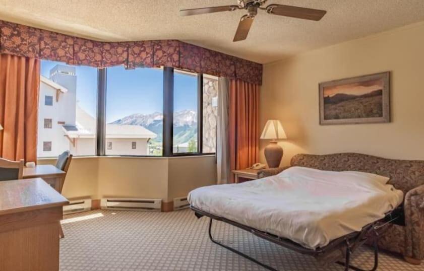 Studio 565 Perfect Location With Pool And Hot Tub Crested Butte Extérieur photo