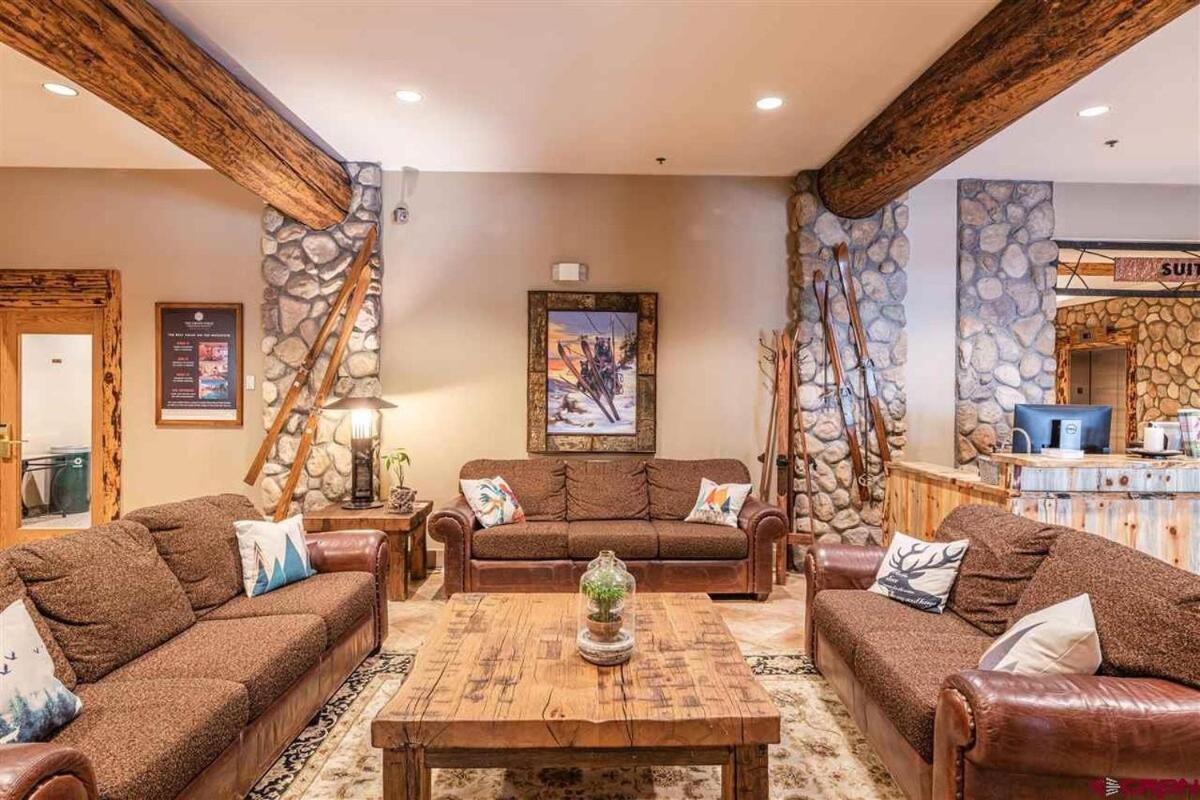 Studio 565 Perfect Location With Pool And Hot Tub Crested Butte Extérieur photo