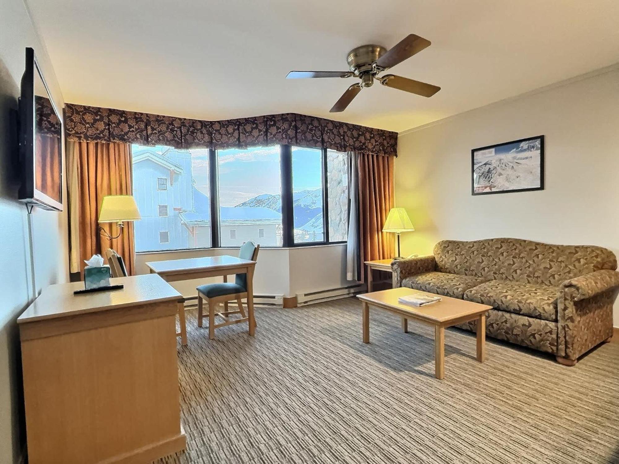 Studio 565 Perfect Location With Pool And Hot Tub Crested Butte Extérieur photo