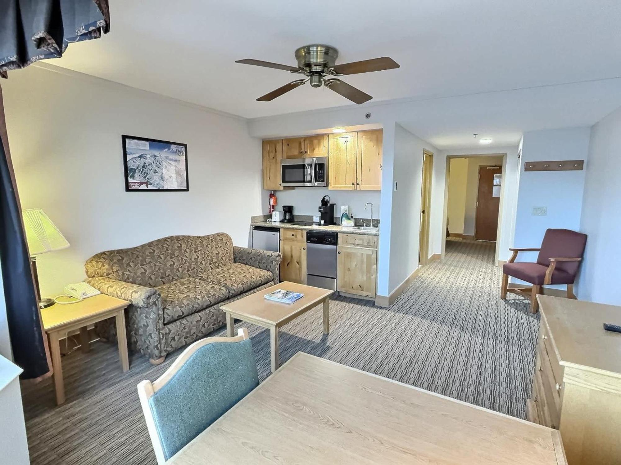 Studio 565 Perfect Location With Pool And Hot Tub Crested Butte Extérieur photo