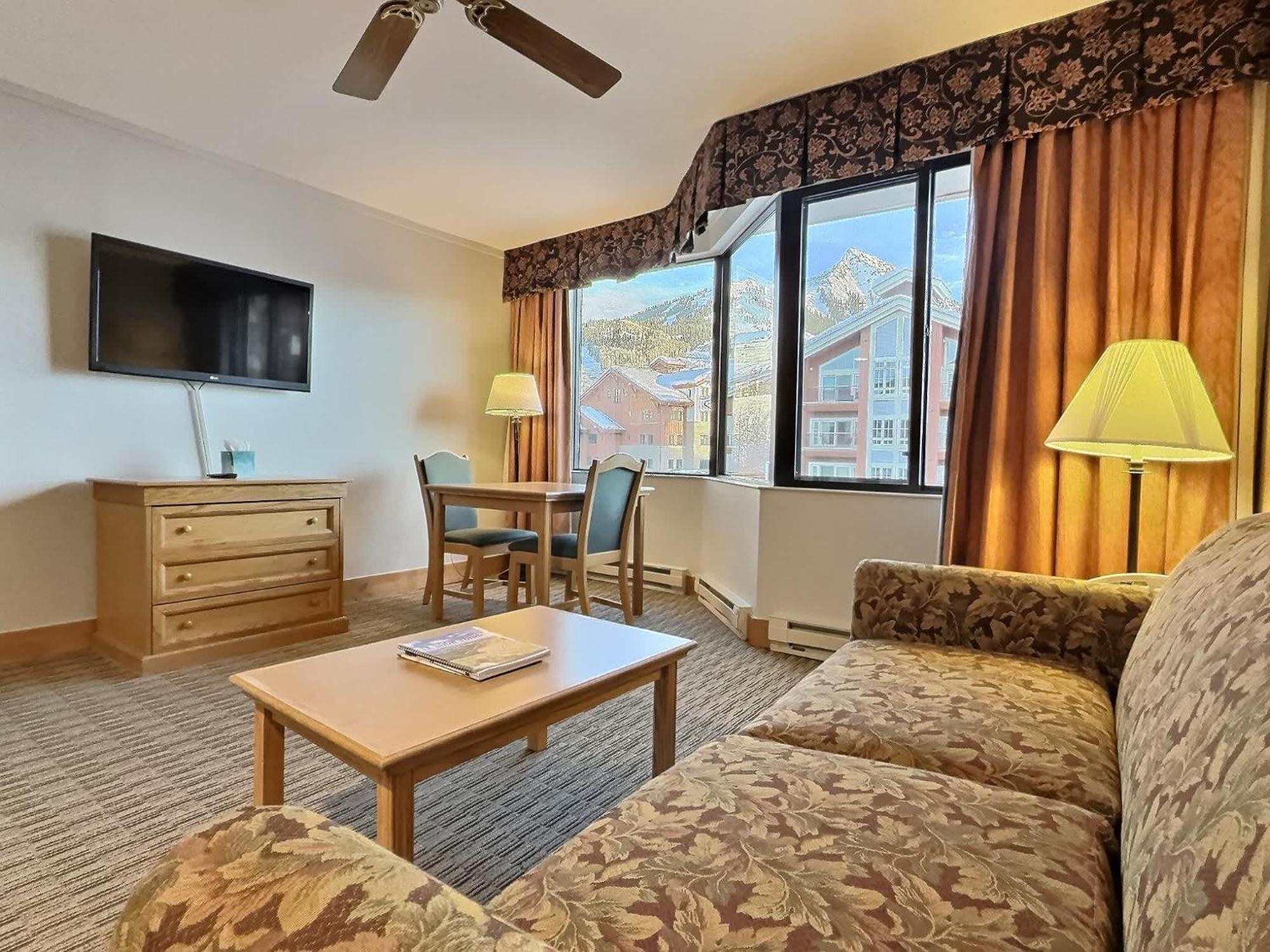 Studio 565 Perfect Location With Pool And Hot Tub Crested Butte Extérieur photo